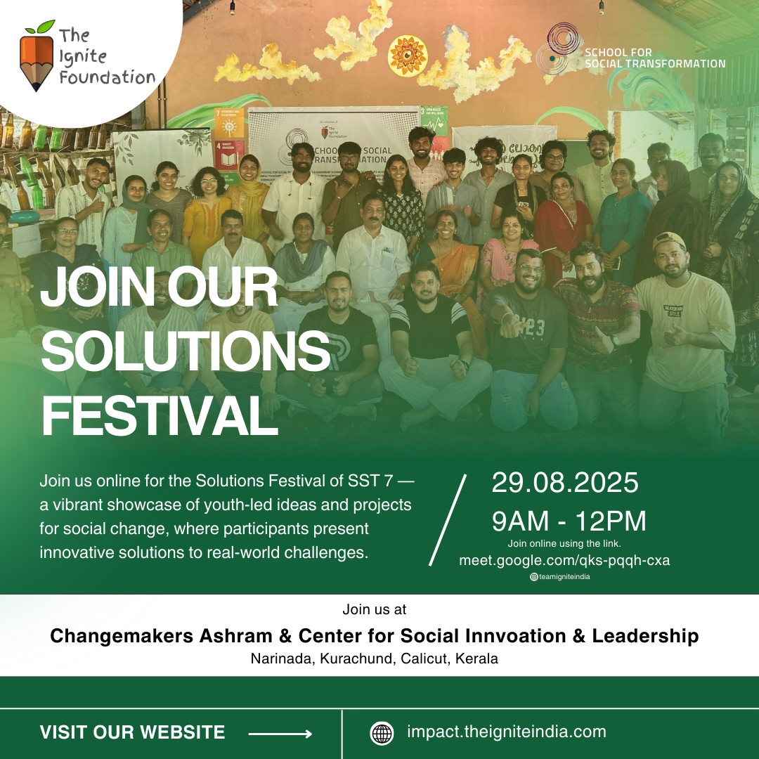 The Solutions Festival – SST 7.0