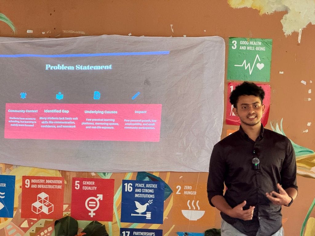 Project Elevate – Understanding Soft Skills: Preparing Youth for Life Beyond Classrooms