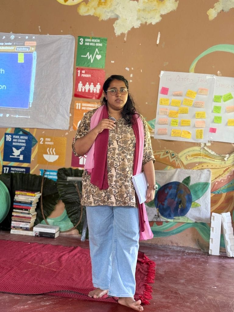 Prevention of Non-Communicable Diseases: Building Healthier Communities Together