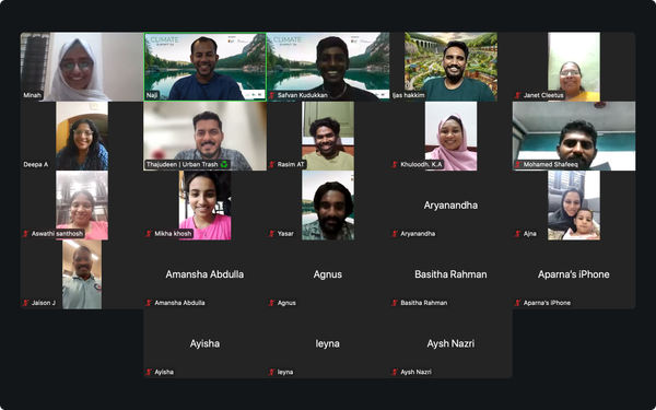 Climate Summit '24: Igniting Action for a Sustainable Future