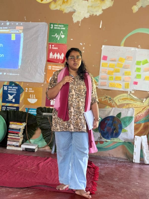 Prevention of Non-Communicable Diseases: Building Healthier Communities Together